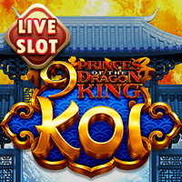 9 Hoàng Tử Của Vua Rồng Cá Chép thumbnail
